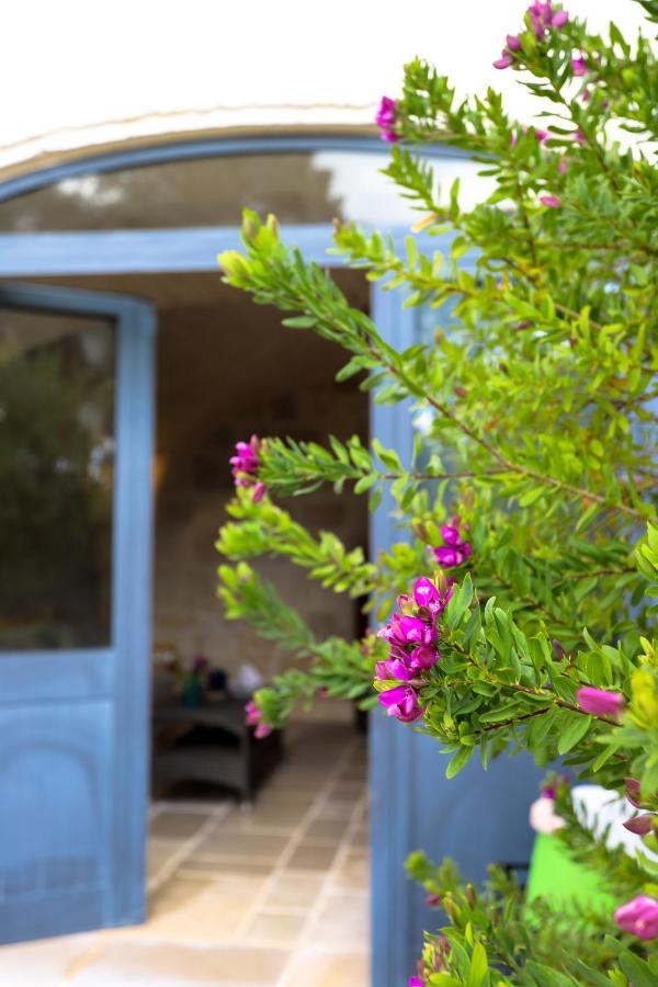 Gasthaus Casina Fumarola Ostuni Exterior foto